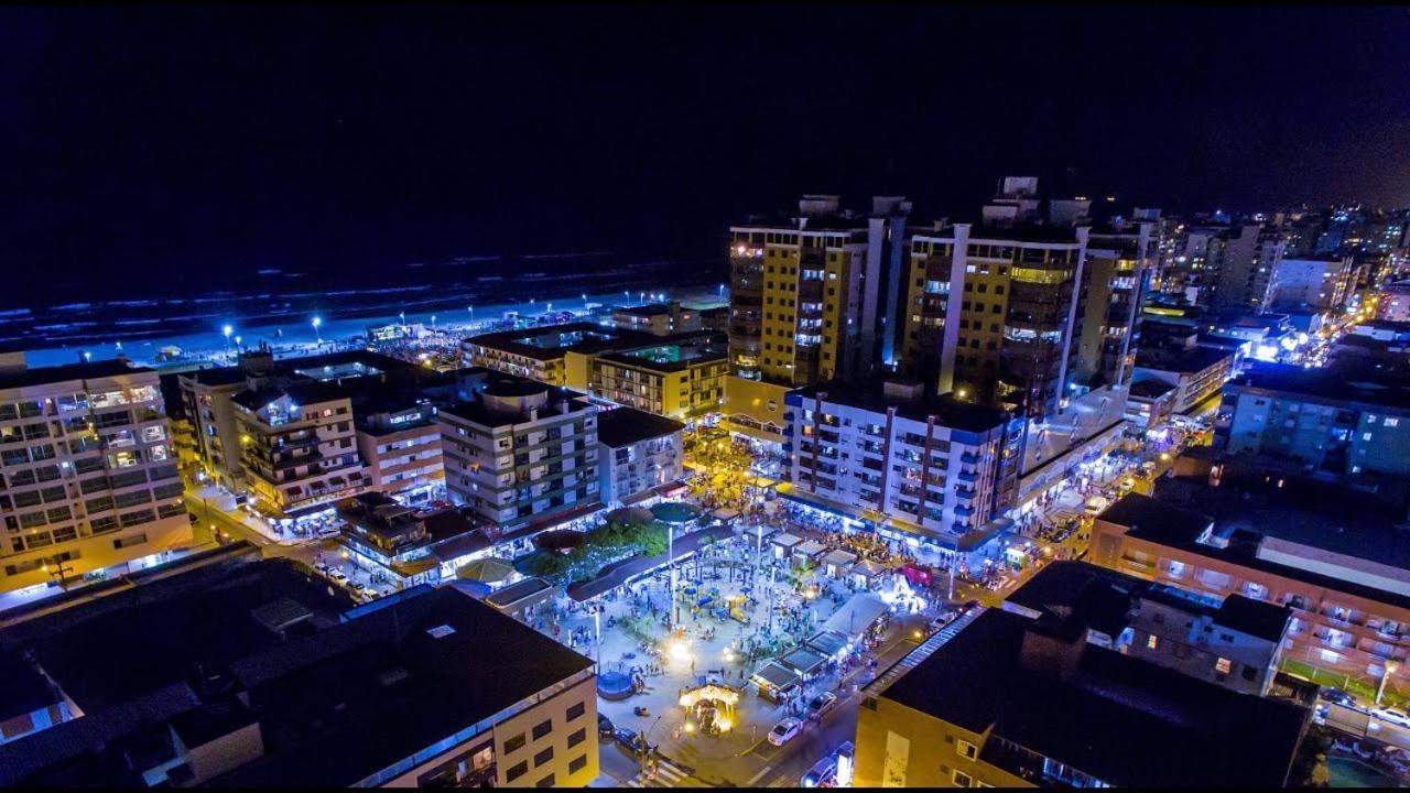 Apartamento Coracao De Capao 100Mt Do Mar Capao da Canoa Exterior photo