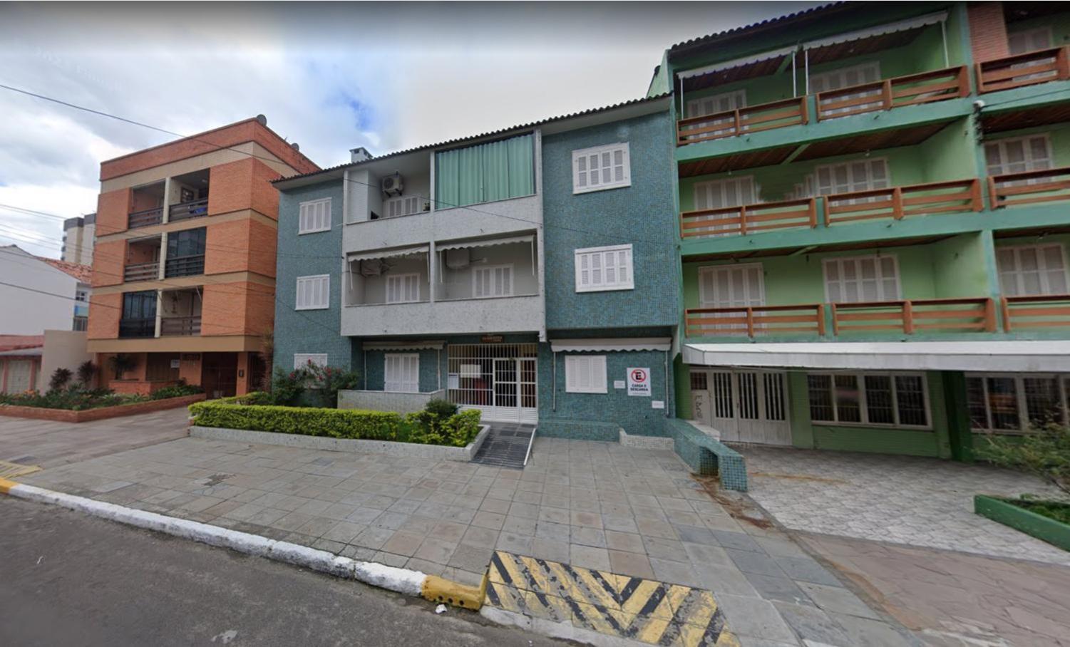 Apartamento Coracao De Capao 100Mt Do Mar Capao da Canoa Exterior photo